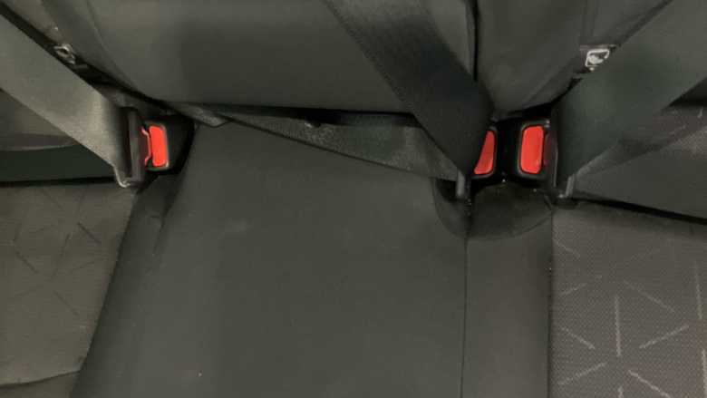 Toyota RAV4 2.5 VVT-i Hybrid Icon 5dr CVT 2WD Hybrid Estate